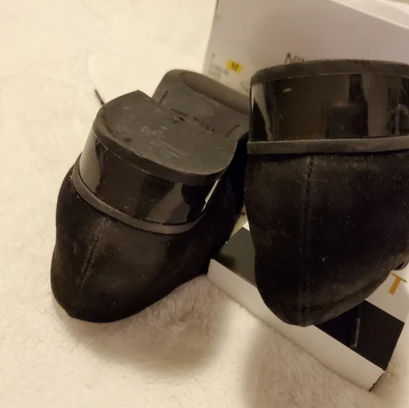 Nambero Nine west Oxfords - Picture 7 of 8